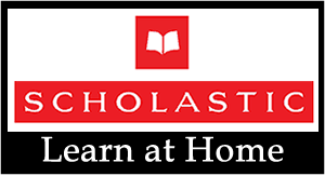 scholastic learn at home 