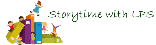 storytime with LPS 