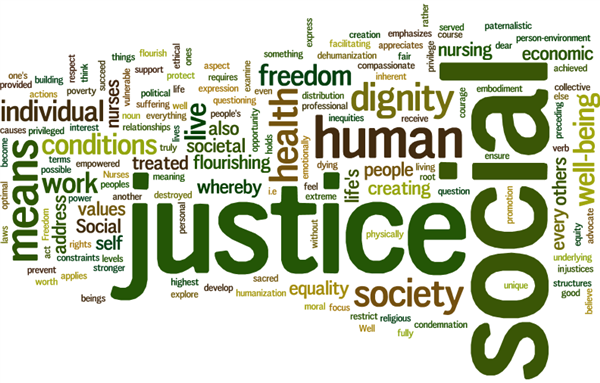 social justice 