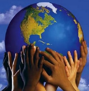 globe 