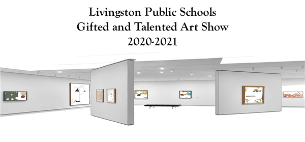 LPS GT art show 