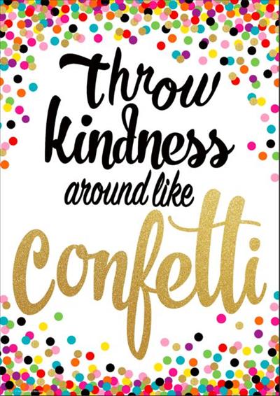 Kindness