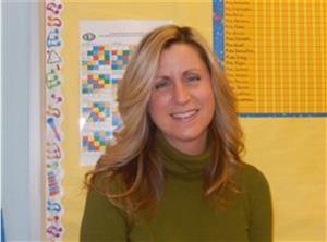 Mrs. Matten 