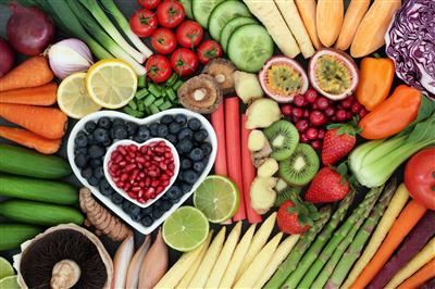 Healthy Foods