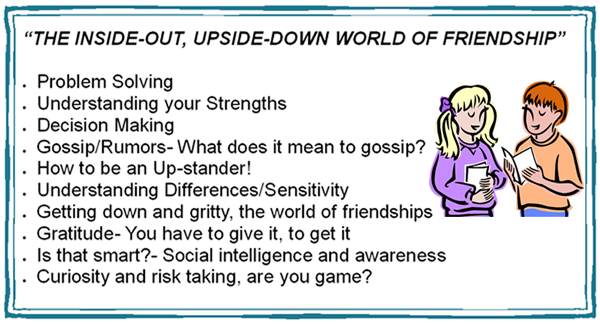 LPS elementary guidance 