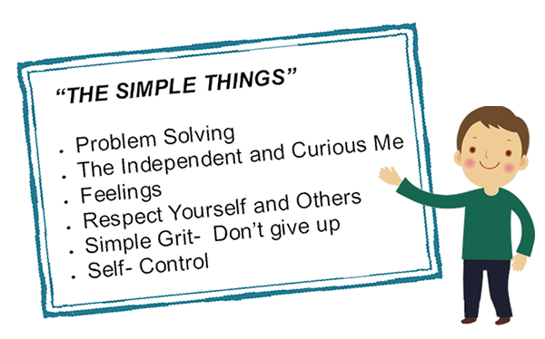 LPS elementary guidance 