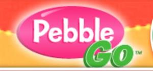Pebble Go 