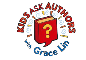 kidsaskauthors 