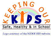 safe logo 