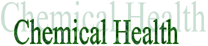 Chemical Health