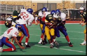 fotball