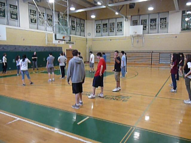 PE class 
