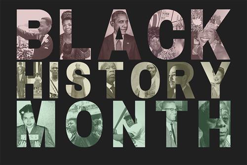 Black History Month 
