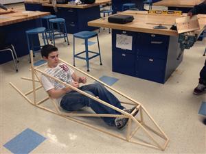 wood prototype 