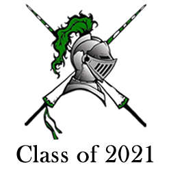 class of 2021 