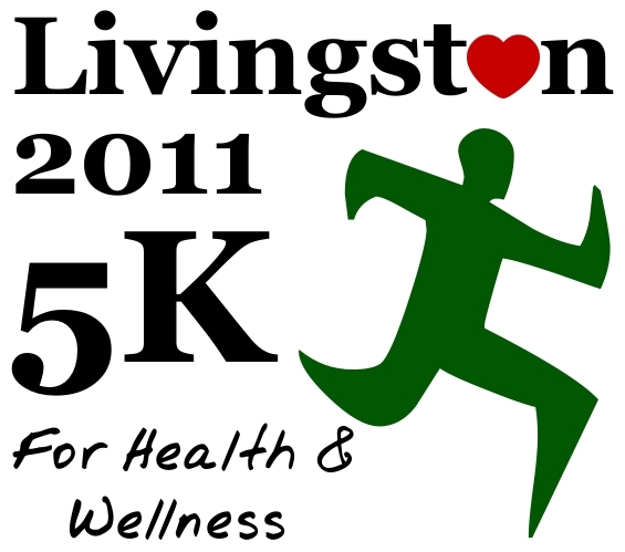 5K logo 