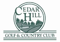 Cedar Hill