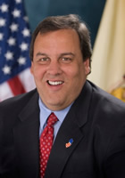 Chris Christie Chris Christie