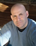 Harlan Coben