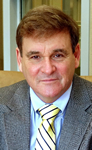Laurence Fieber 