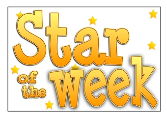 Star of the Week