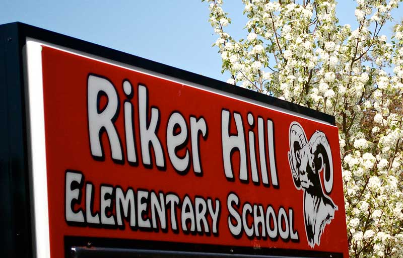 Riker Hill Elementary School 