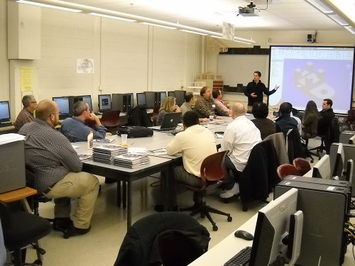 NJTEA Presentation