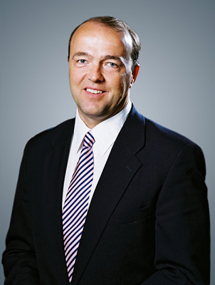 Robert E. Grady