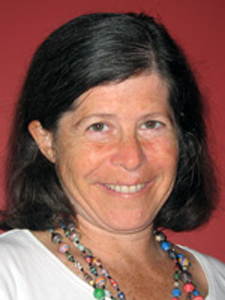 Joanne Silberner