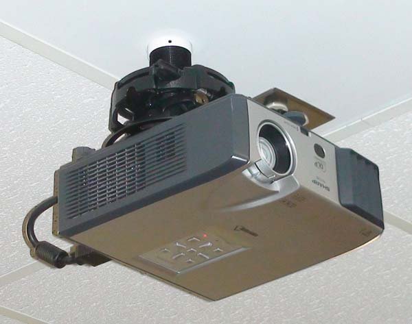 LCD